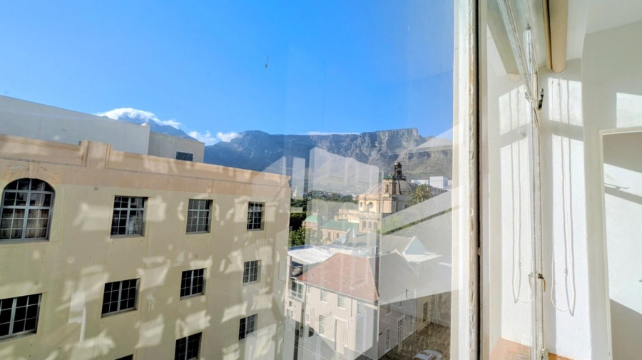 To Let 1 Bedroom Property for Rent in Cape Town City Centre Western Cape